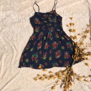 Xhilaration Summer Dress